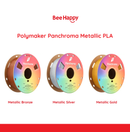 Polymaker Panchroma Metallic PLA