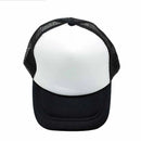 Sublimation Mesh Cap / Net Cap