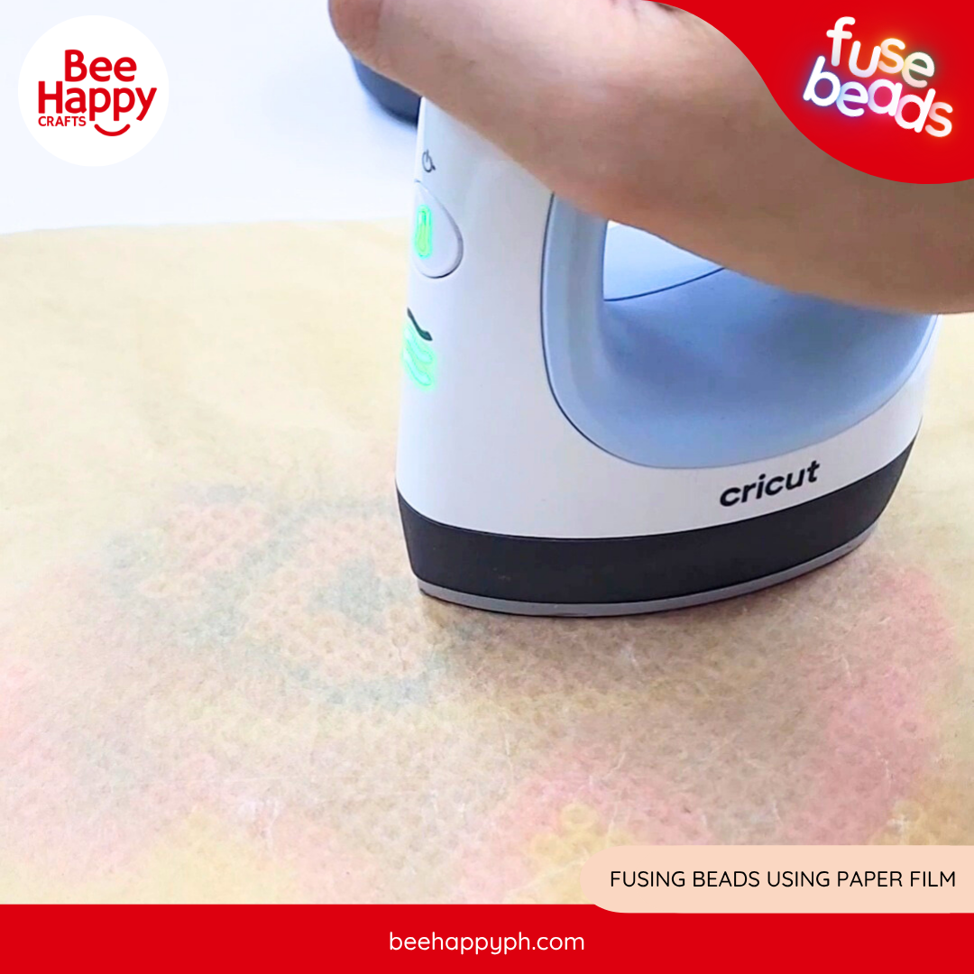 Kindli Fuse Beads Paper Film Sheets By Bee Happy