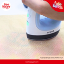 Kindli Fuse Beads Paper Film Sheets By Bee Happy
