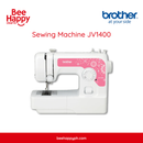Brother Sewing Machine JV1400 with Built-in Stitches