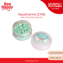 Kindli Mini Fuse Beads Pastel Colors Refill 2.6mm (500pcs) by Bee Happy