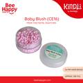Kindli Mini Fuse Beads Pastel Colors Refill 2.6mm (500pcs) by Bee Happy