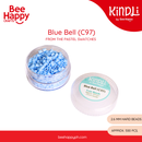 Kindli Mini Fuse Beads Pastel Colors Refill 2.6mm (500pcs) by Bee Happy