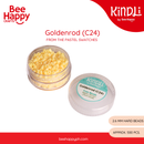 Kindli Mini Fuse Beads Pastel Colors Refill 2.6mm (500pcs) by Bee Happy