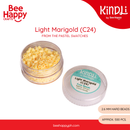 Kindli Mini Fuse Beads Pastel Colors Refill 2.6mm (500pcs) by Bee Happy