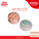 Kindli Mini Fuse Beads Pastel Colors Refill 2.6mm (500pcs) by Bee Happy