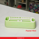 Bee Happy Tool Caddy for Cricut Machines