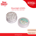Kindli Mini Fuse Beads Pastel Colors Refill 2.6mm (500pcs) by Bee Happy