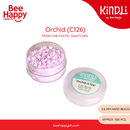 Kindli Mini Fuse Beads Pastel Colors Refill 2.6mm (500pcs) by Bee Happy