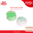 Kindli Mini Fuse Beads Pastel Colors Refill 2.6mm (500pcs) by Bee Happy