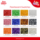 Kindli Fuse Beads Expansion Sets  (12 & 24 colors) By Bee Happy