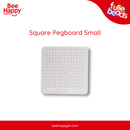 Kindli Fuse Beads Pegboard Small (for 5mm) by Bee Happy