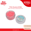 Kindli Mini Fuse Beads Refill by Bee Happy – Pinks and Purples + Blues and Greens (2.6mm beads , 500pcs)
