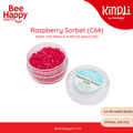 Kindli Mini Fuse Beads Refill by Bee Happy – Pinks and Purples + Blues and Greens (2.6mm beads , 500pcs)