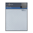 Playful Circles 3D Embossing Folder