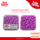 Kindli Fuse Beads Pinks and Purples + Blues and Greens Refill By Bee Happy