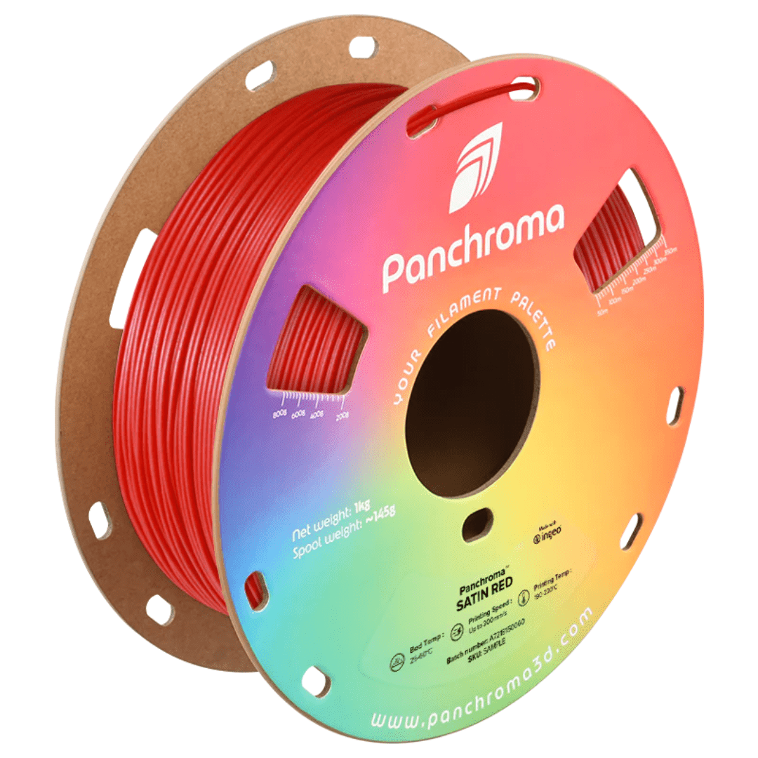 Polymaker Panchroma Satin PLA