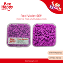 Kindli Fuse Beads Pinks and Purples + Blues and Greens Refill By Bee Happy