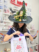 BEE-witched Halloween Hat Participation Goodies