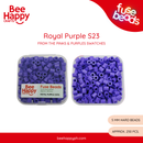 Kindli Fuse Beads Pinks and Purples + Blues and Greens Refill By Bee Happy