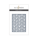 Altenew Scallops Cover Die