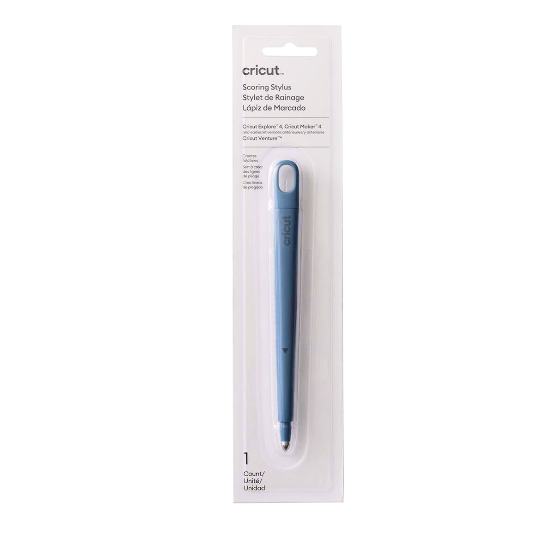 Cricut Scoring Stylus Blue