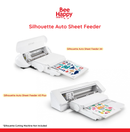 Silhouette Auto Sheet Feeder