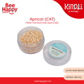 Kindli Mini Fuse Beads Refill by Bee Happy – Earth Tones & Skin Tones (2.6mm beads , 500pcs)