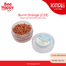 Kindli Mini Fuse Beads Refill by Bee Happy – Earth Tones & Skin Tones (2.6mm beads , 500pcs)