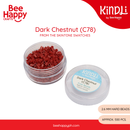 Kindli Mini Fuse Beads Refill by Bee Happy – Earth Tones & Skin Tones (2.6mm beads , 500pcs)