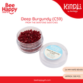 Kindli Mini Fuse Beads Refill by Bee Happy – Earth Tones & Skin Tones (2.6mm beads , 500pcs)