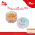 Kindli Mini Fuse Beads Refill by Bee Happy – Earth Tones & Skin Tones (2.6mm beads , 500pcs)