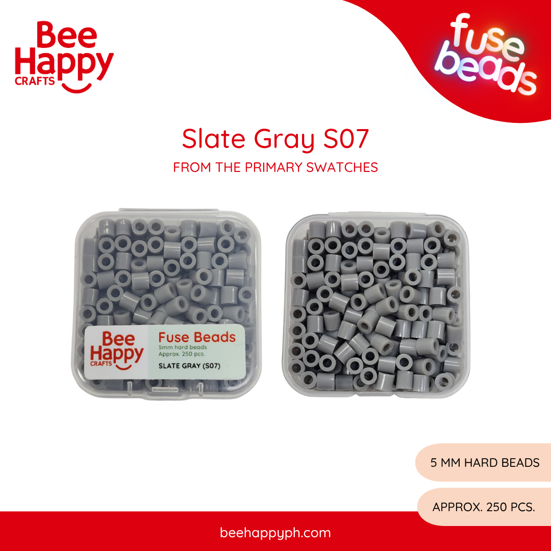 Kindli Fuse Beads Primary Refill By Bee Happy