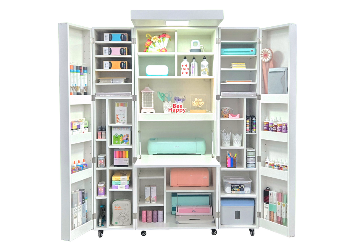 The Maker's Box (Pre order 3-4 weeks lead time)