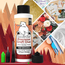 Bearly Art Precision Craft Glue - The Original