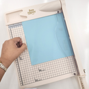 Bee Happy Guillotine Paper Cutter A4 Size (30 sheets Capacity)