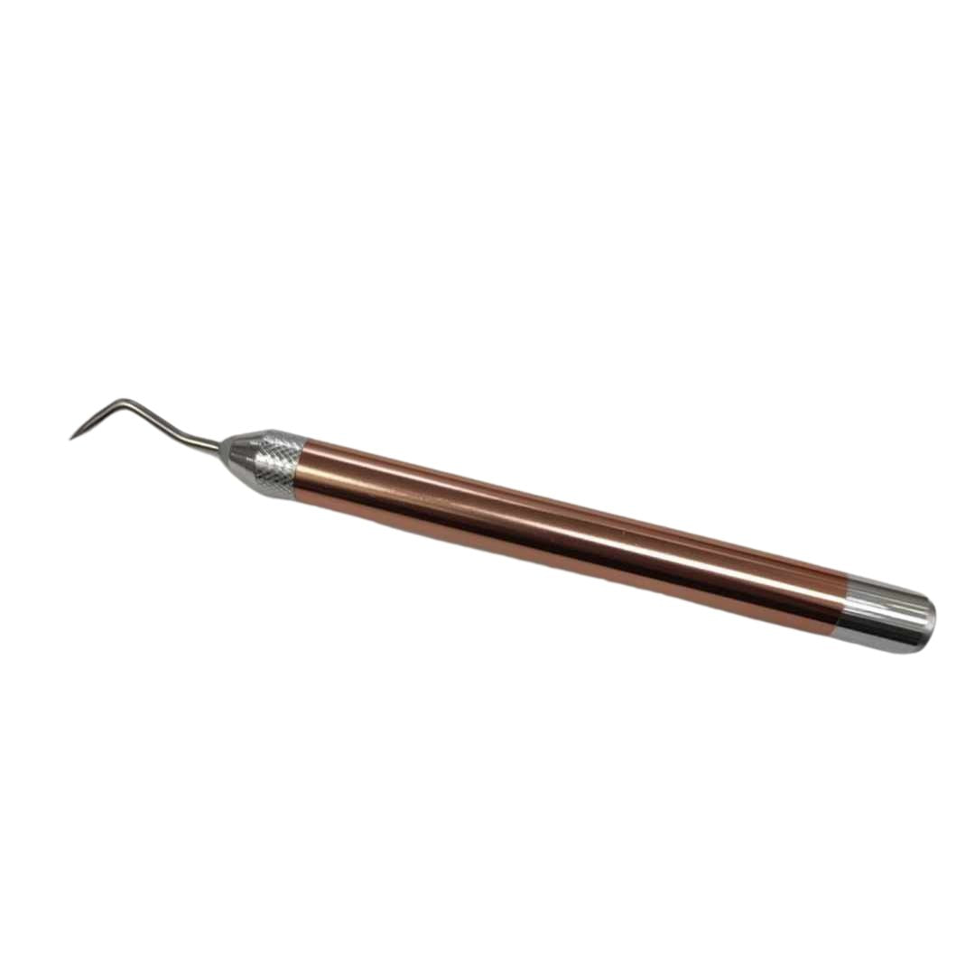 Lighted Weeding Tool
