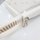 Bee Happy Guillotine Paper Cutter A4 Size (30 sheets Capacity)