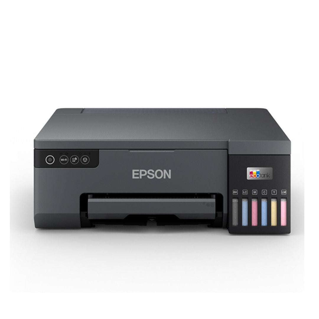 Epson EcoTank L8050 Ink Tank Printer