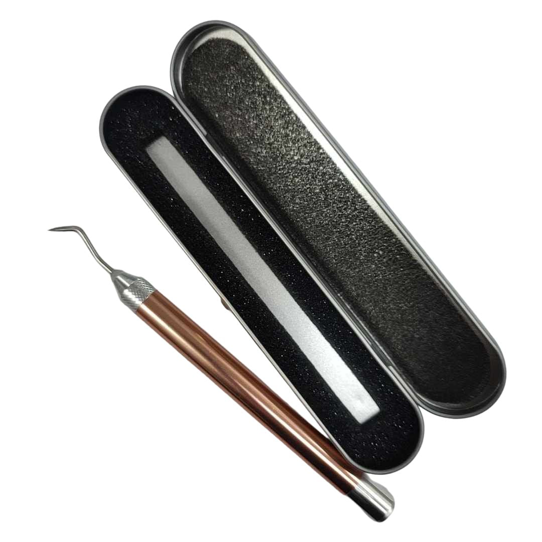 Lighted Weeding Tool