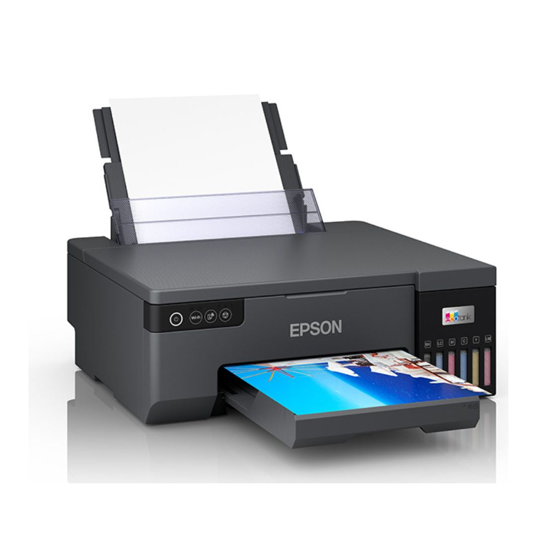 Epson EcoTank L8050 Ink Tank Printer