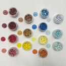 Wax Beads for Wax Seal 80pcs/pack (Option 2)