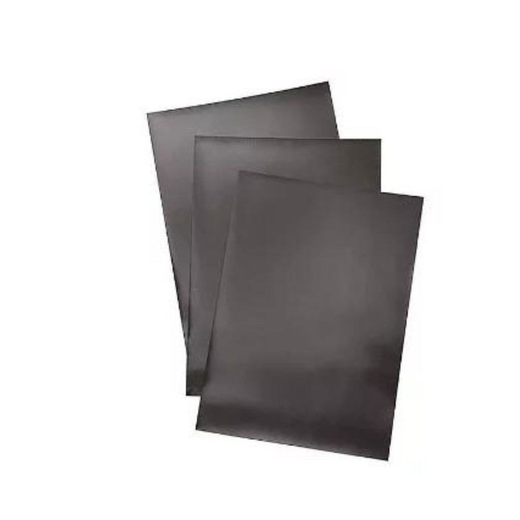 Quaff Magnetic Sheets Non-Adhesive A4 (10sheets)