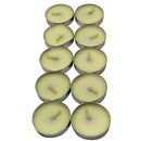 Tealight Candles 10pcs