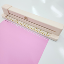 Bee Happy Slide Punch (30-holes)