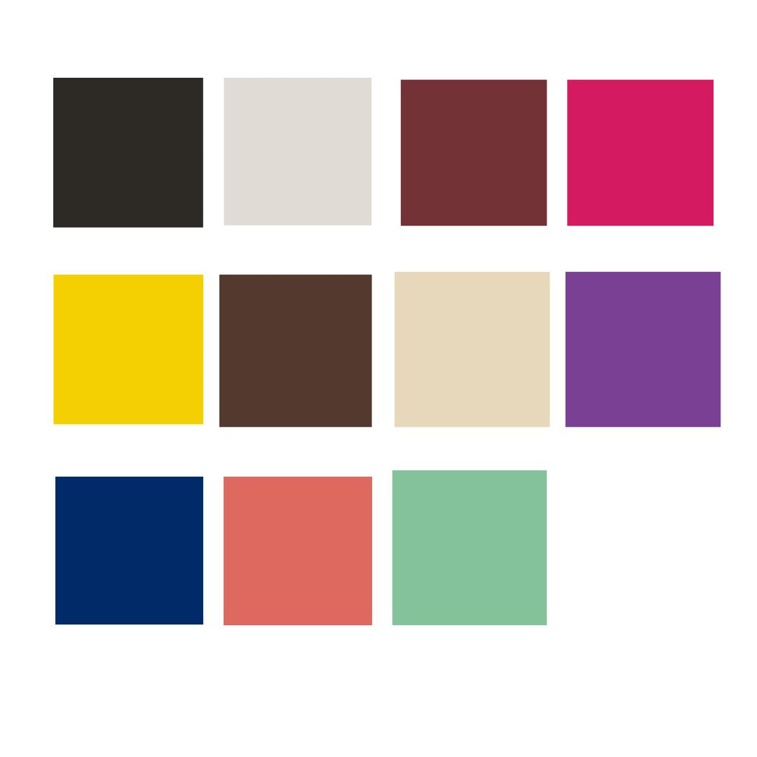 Premium Vinyl™ Sampler Variety- Removable