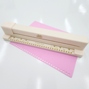 Bee Happy Slide Punch (30-holes)