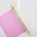 Bee Happy Slide Punch (30-holes)