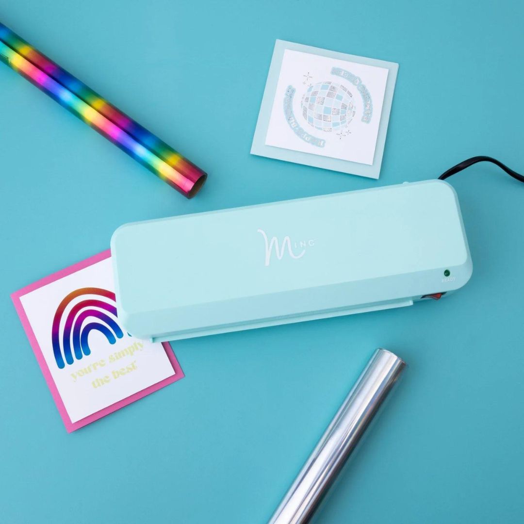 We R Makers - Minc 8.5 inch Foil Applicator EU